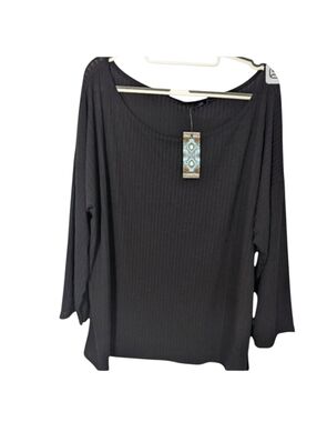 Boohoo Off the Shoulder Knitted Sweater (Jumper)